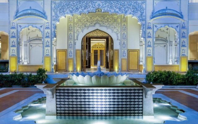 The Leela Palace Jaipur