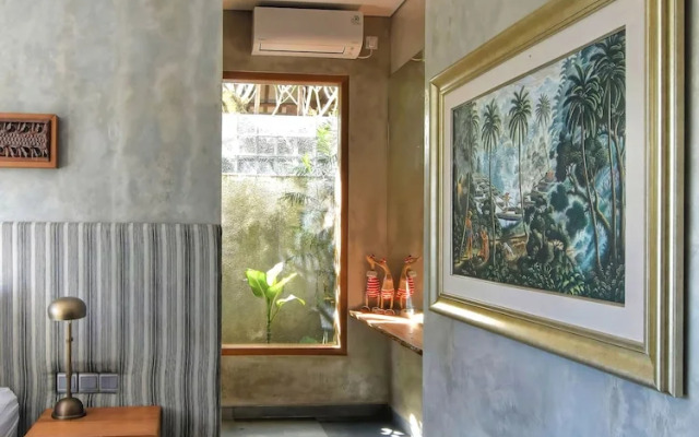 Ubud Diary