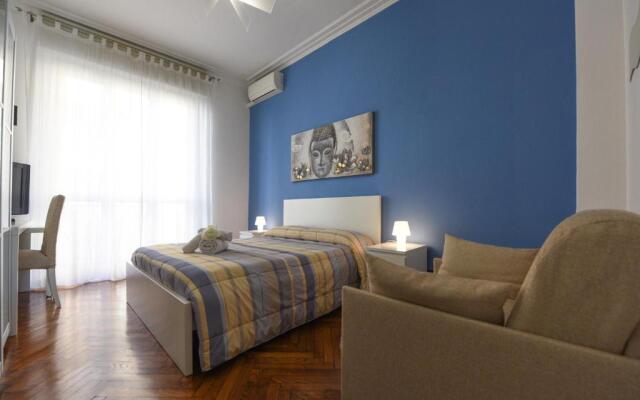 La Favola Apartment