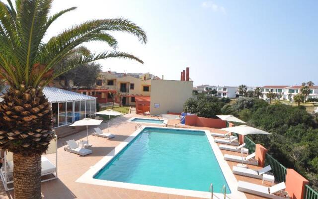 Sant Joan Apartamentos