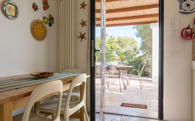 Trulli Sant'Irene by Wonderful Italy