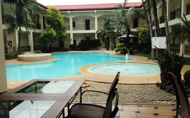 Citystate Asturias Hotel Palawan