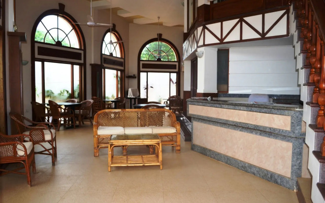Sunset Beach Resort