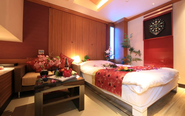 HOTEL KARIN - Adult Only