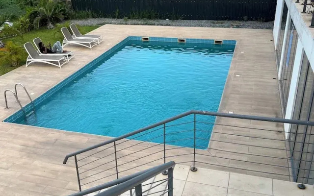 RT Properties at Riviera Residence