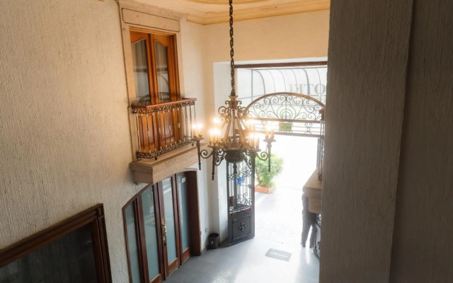 Hotel Santiago de Compostela
