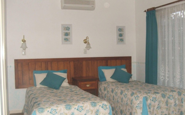 Rumbalara Bed and Breakfast – Guest Rooms – Gold Coast