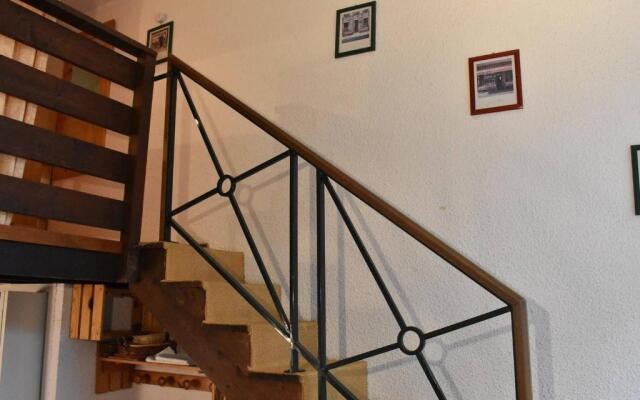 Appartement Méribel, 1 pièce, 4 personnes - FR-1-180-218