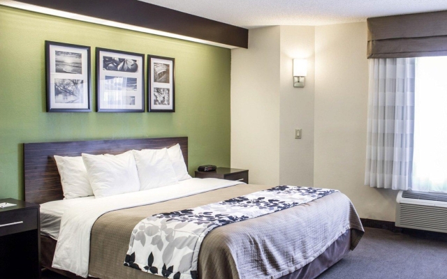 Comfort Suites Northlake