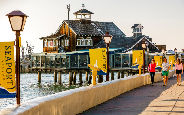 Best Western Plus Bayside Inn