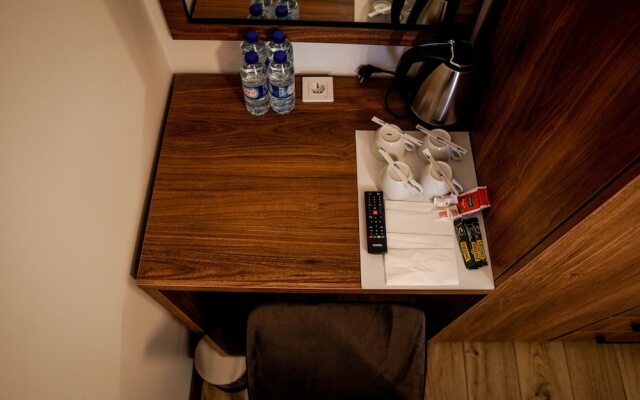 ND Suite