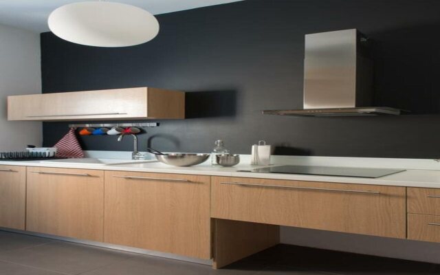 ABA Athens Boutique Apartments