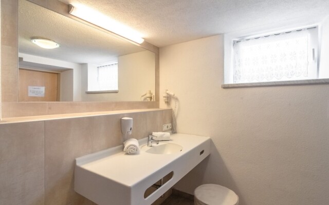 Boutique Apartment in Ellmau With Parking