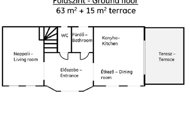 Beach house