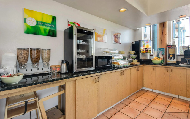 Quality Inn Belgrade - Bozeman Yellowstone Airport