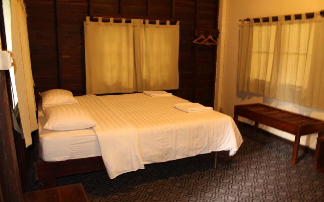 Tad Fane Resort