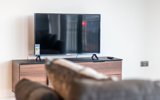 Seven Living Ashford - 2BR Luxury Apartments