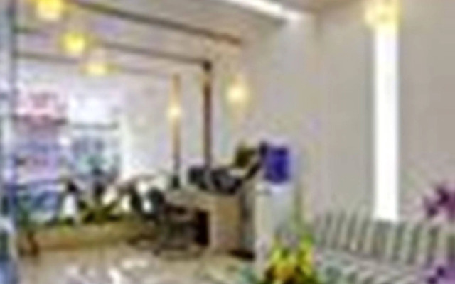 Van Mieu 2 Hotel