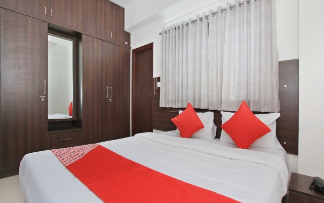 Resside Serviced Apartments