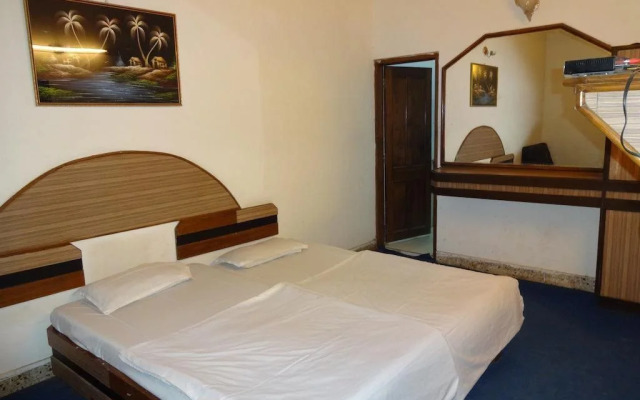 Hotel Hilton Palace
