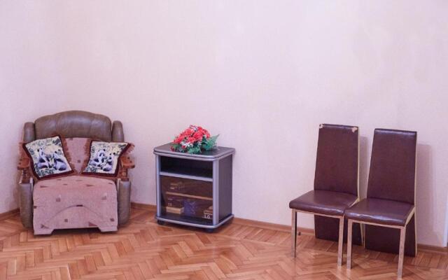 Dream House in the Center of Tbilisi