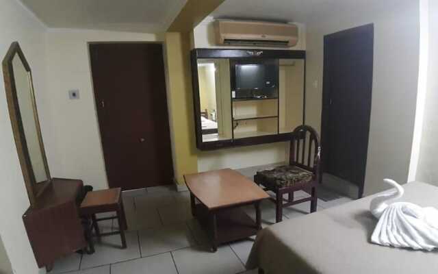 Hotel Nandha