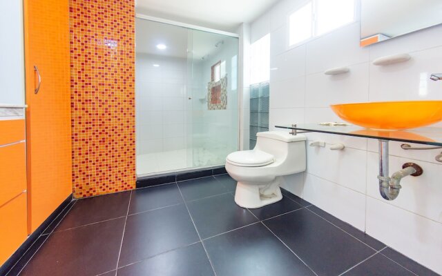 Ayenda Isla de Manga