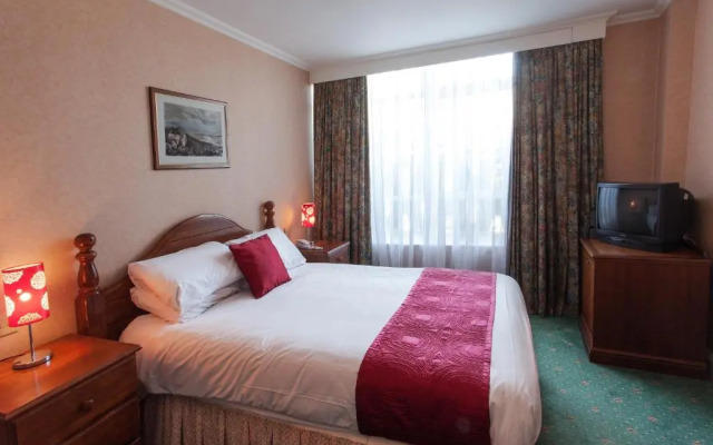 Roundhouse Hotel Bournemouth