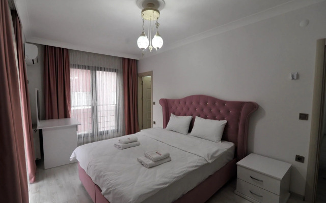 Verizana Apartments & Suites