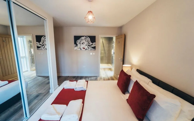 The Stay Company Devonshire Court