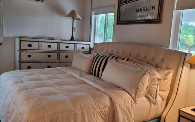 Villa C by Eleuthera Vacation Rentals