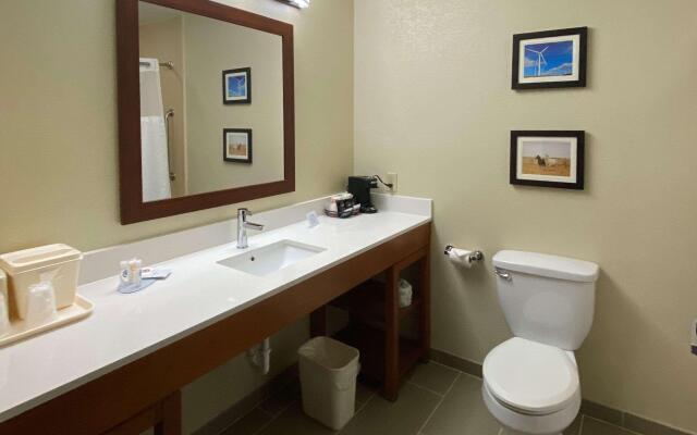 Comfort Inn & Suites Goodland