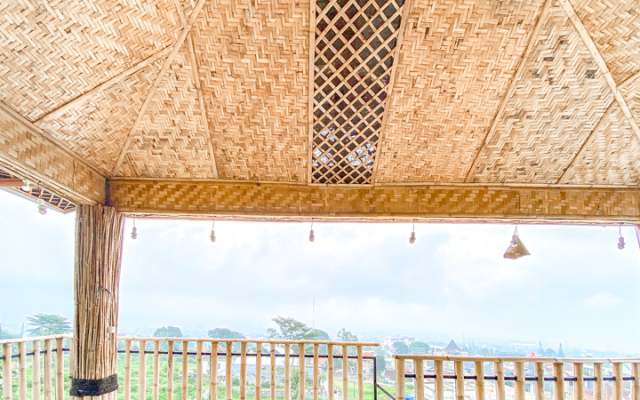 Omahku Guest House RedPartner