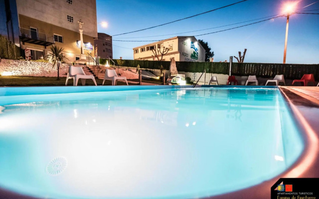 Apartamentos Camino De Finisterre