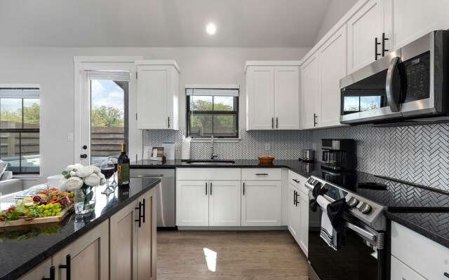 Eagle's Quarter's Combo