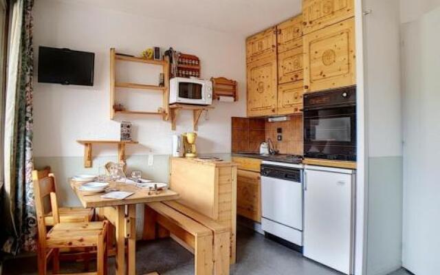 Apartment Gentianes 9