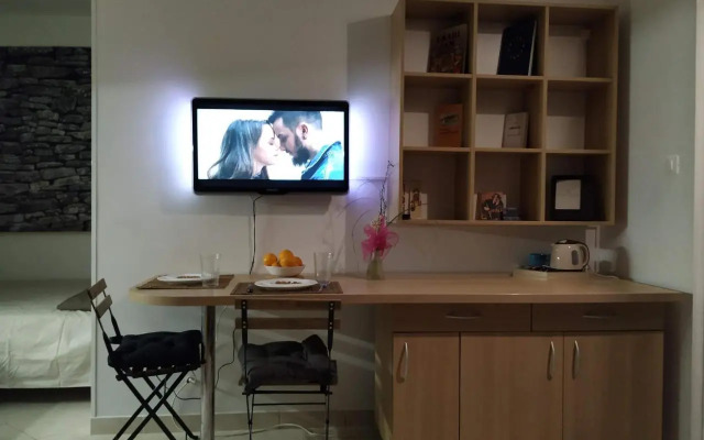 Šibenik Gorica Studio apartman 5XL