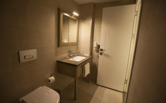 Giresun Sedef Hotel