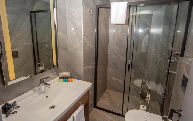 Emens Hotel