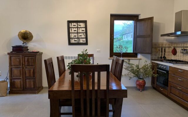 la casa raphael