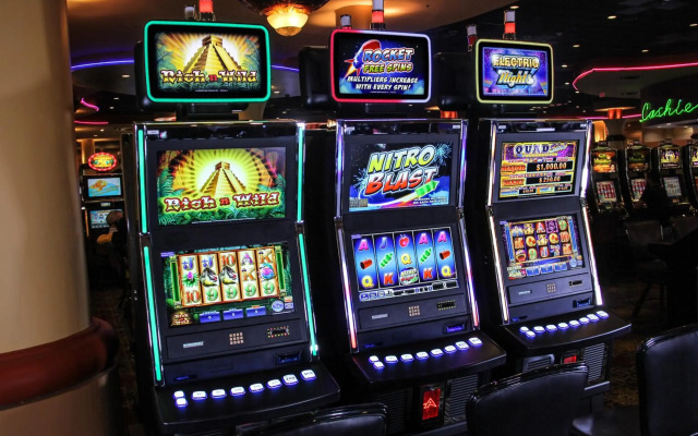 Miccosukee Casino & Resort