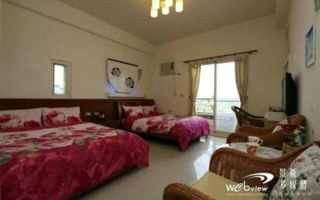 Residence Of The Bed And Breakfast