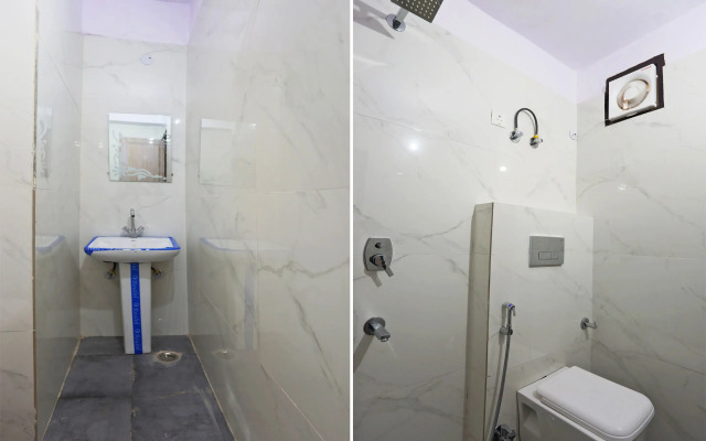 OYO Flagship 49221 Hotel Lemonade