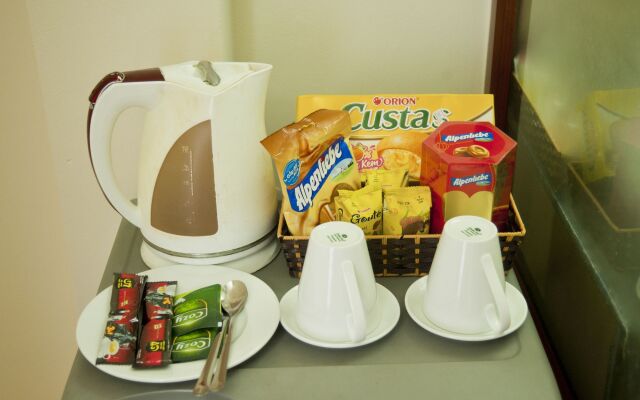 Hoang Giang Homestay