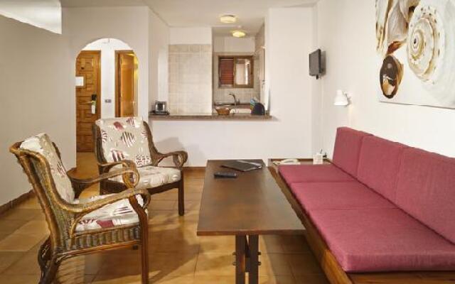 Apartamentos Albatros by Malibu