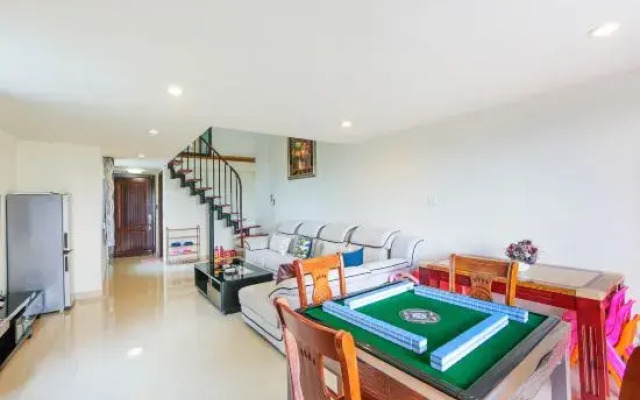 Sky City Chaoqi B&B