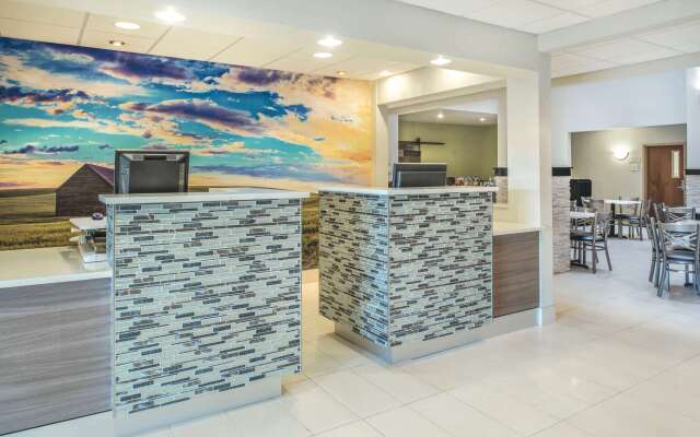 La Quinta Inn & Suites by Wyndham Moscow Pullman