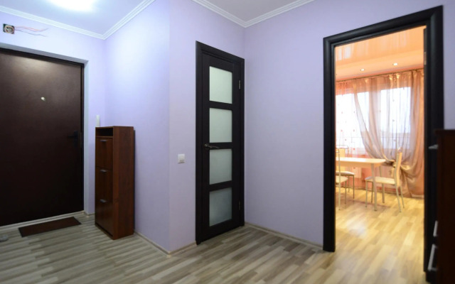 Апартаменты Renta36 (Рента) на улице Шишкова 72/4