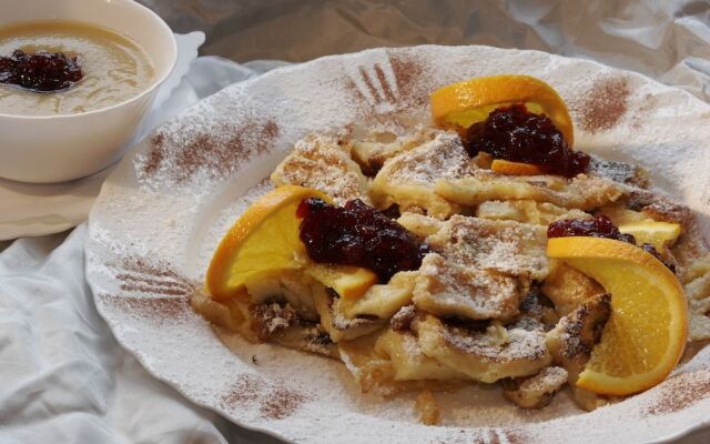 Alpenrose Traditionsgasthof Mittenwald