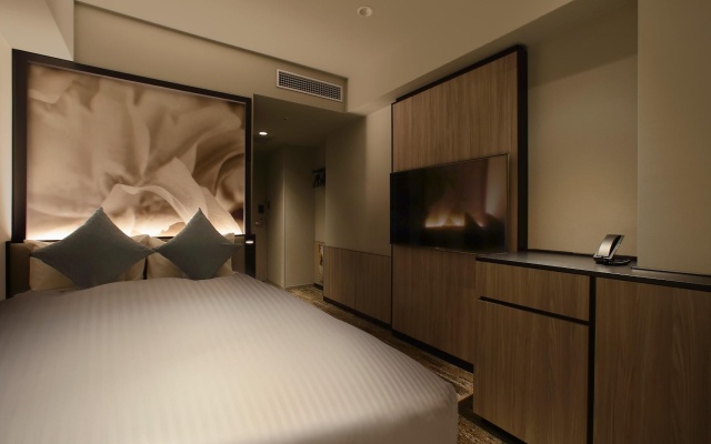 Moderate Double room (풀 더블 침대) 사진 1
